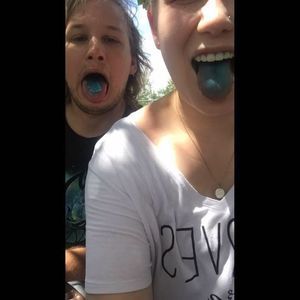 Meet your Posher, Matthew